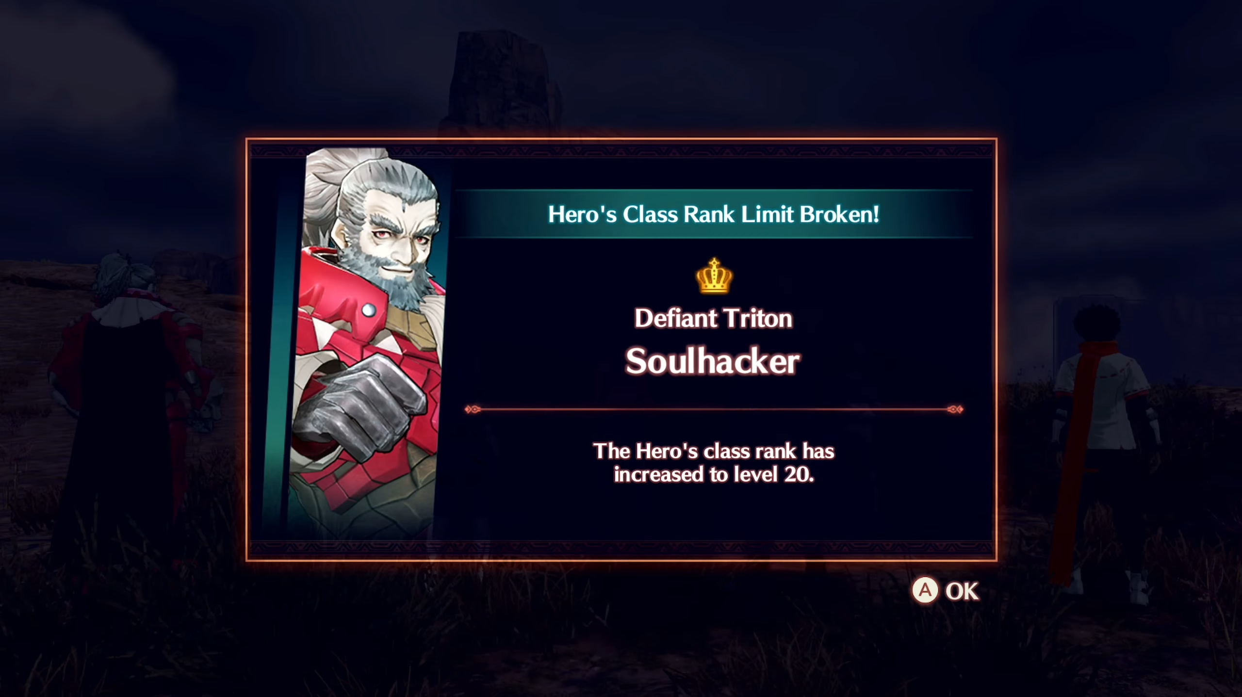 Xenoblade Chronicles 3: How To Unlock All Hero Ascension Quests - KeenGamer
