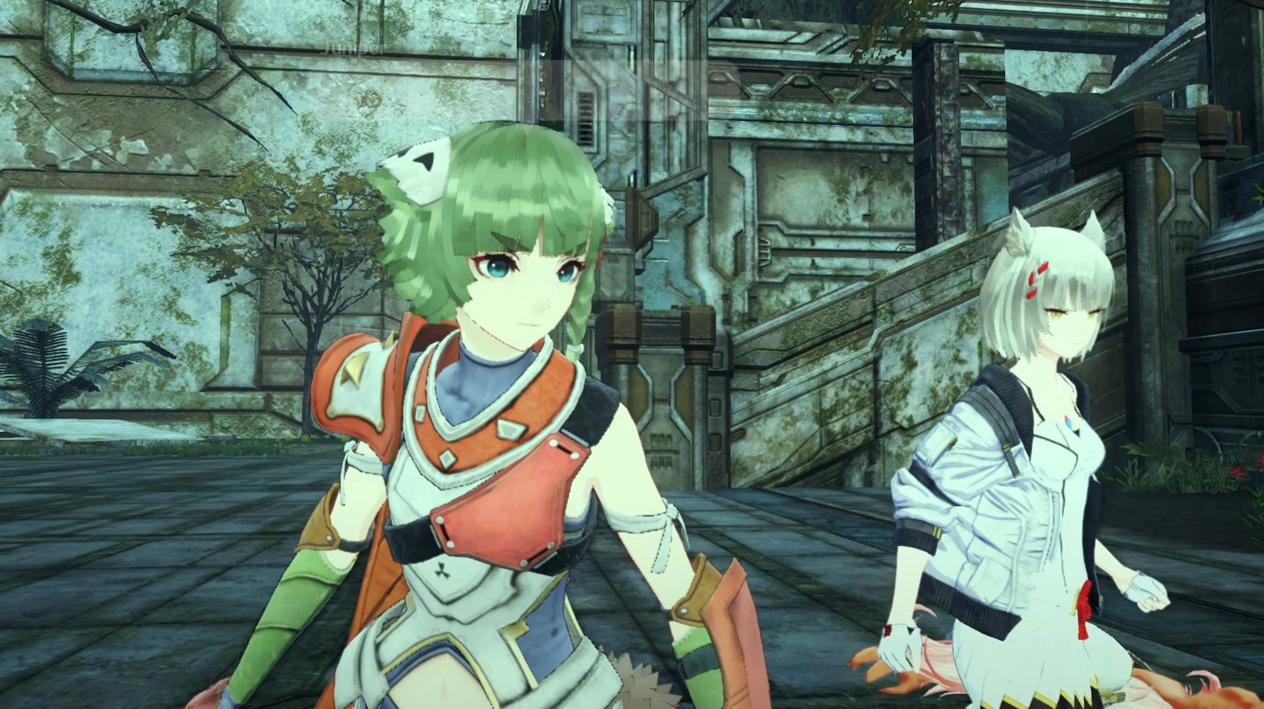 Xenoblade Chronicles 3: How To Unlock All Hero Ascension Quests - KeenGamer