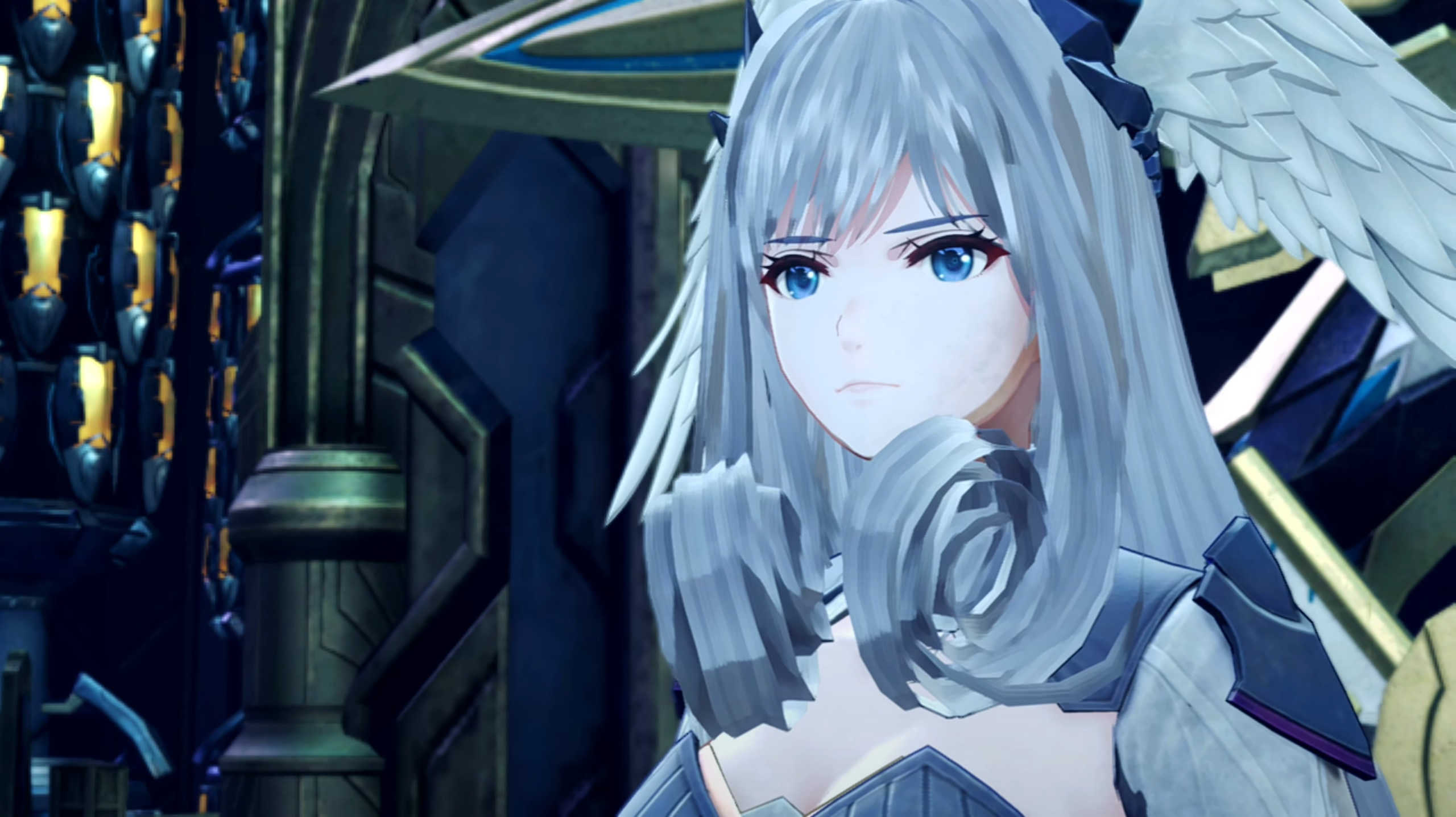 Xenoblade Chronicles 3: How To Unlock All Hero Ascension Quests - KeenGamer