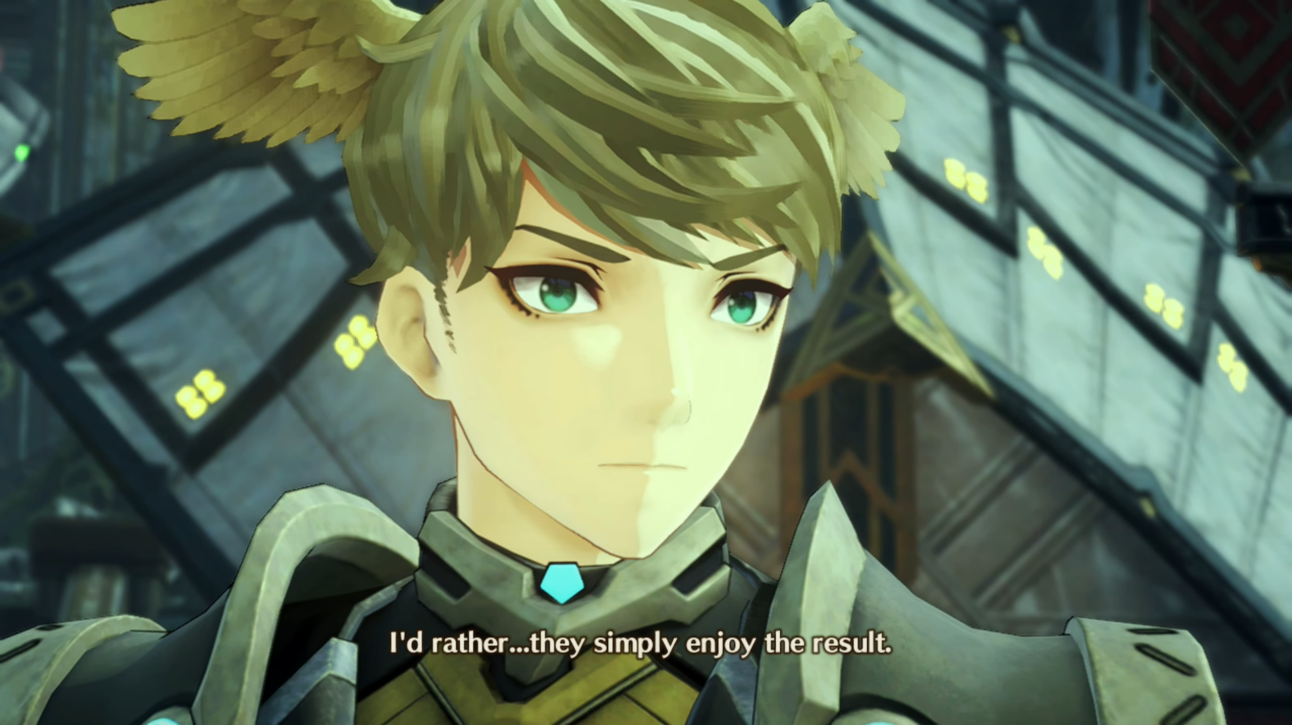 Xenoblade Chronicles 3: How to start every Hero Ascension quest