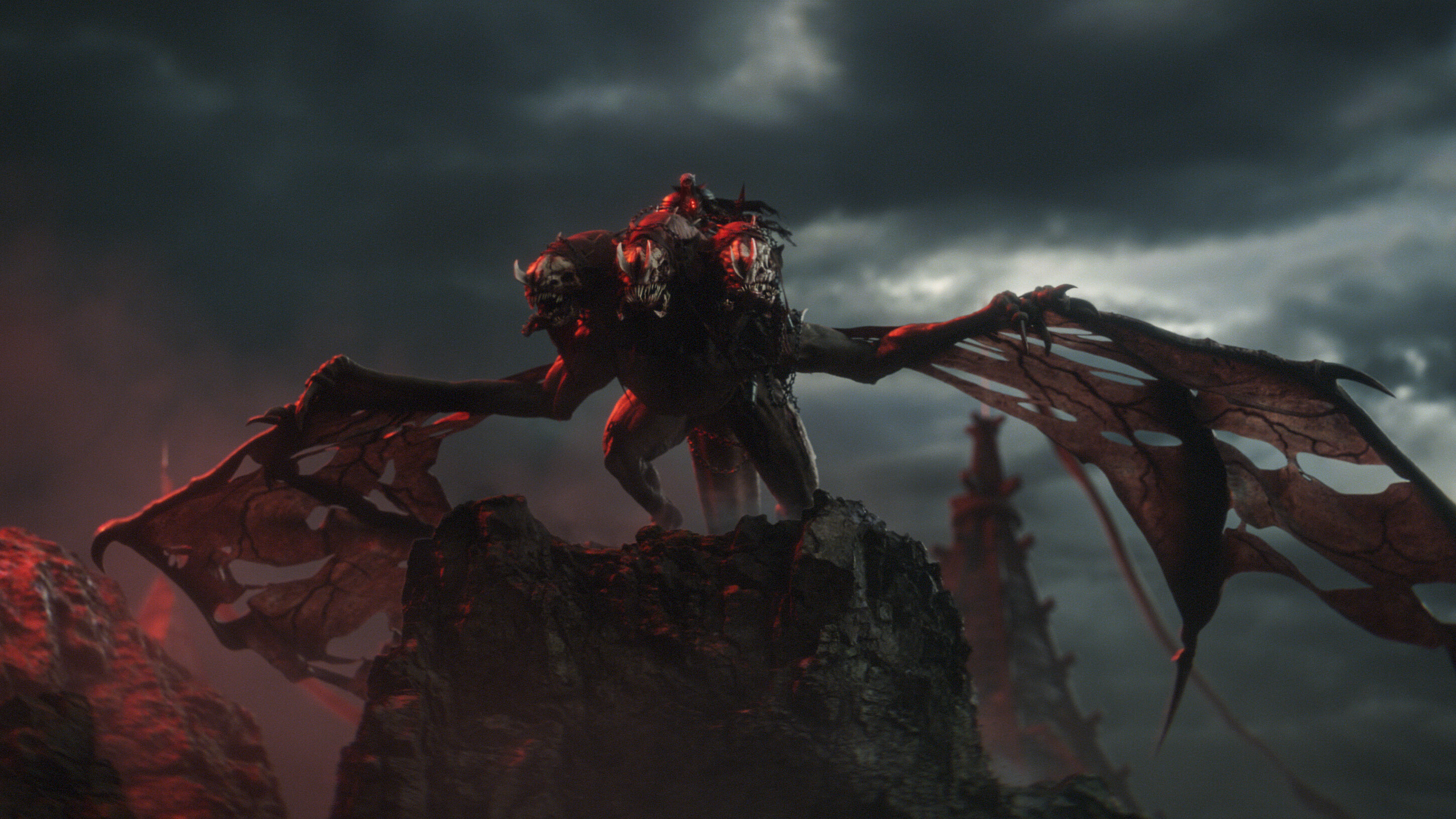 Lords of the Fallen sequel The Lords of the Fallen rebrands itself as  Lords of the Fallen : r/gaming