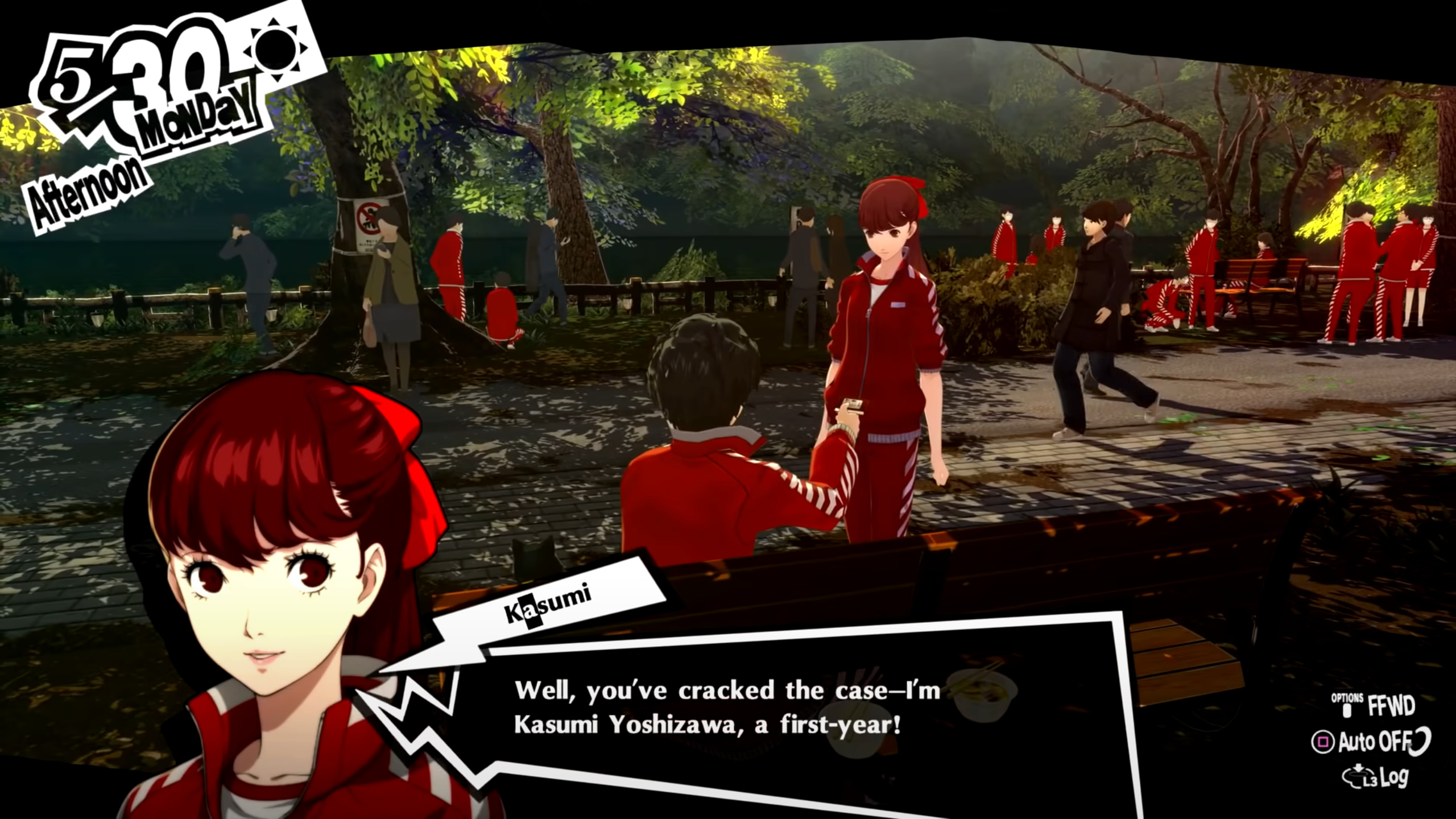 Persona 5 Royal – Guides