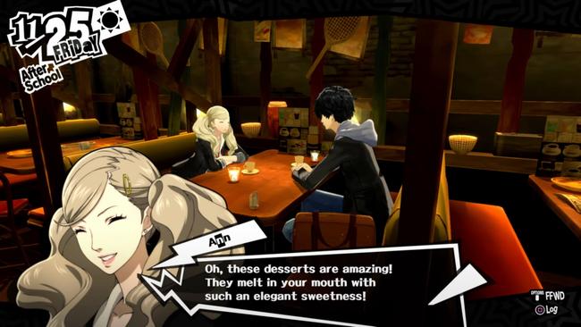 Persona 5 Royal Gifts guide: Best Gift for each character | RPG Site