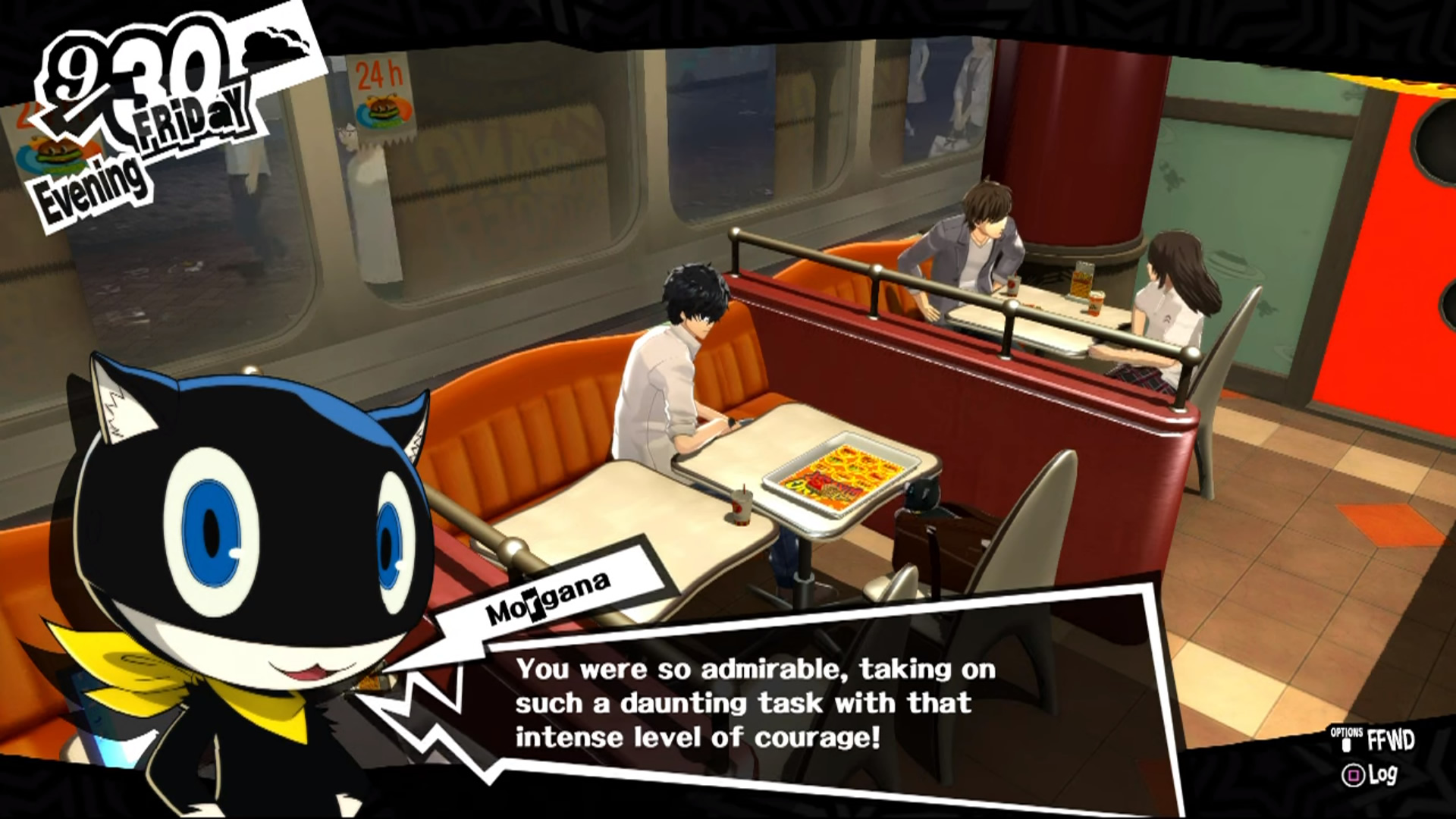 Is Persona 5 Royal worth a repurchase and 100 hour investment