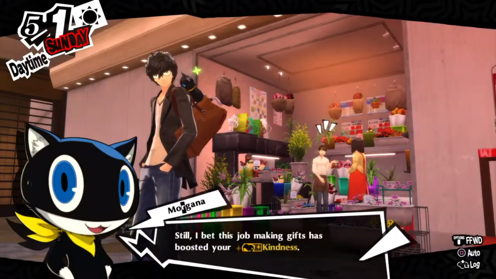 Persona 5 Royal Confidant Guide: How to Max Out All Social Stats