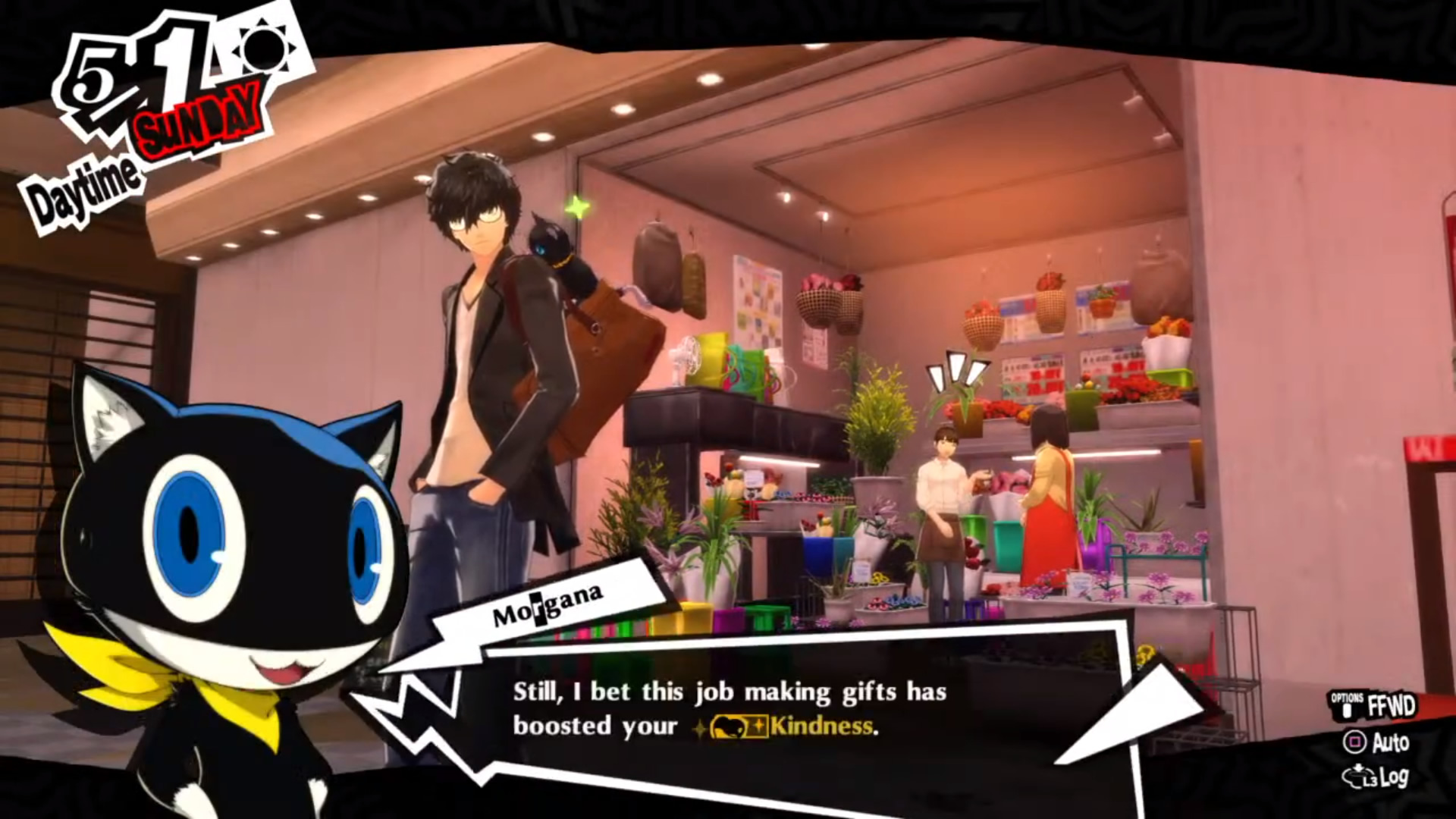 Persona 5 Royal: How to Spend Your Time Effectively - KeenGamer