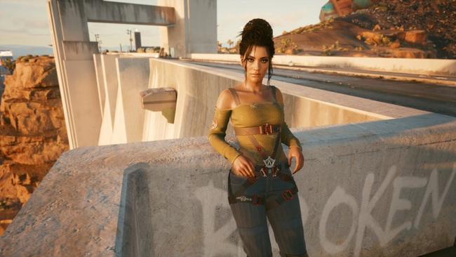 Your Love Interest will play a key role in the ending of the game, if you pursue one of the Cyberpunk 2077 romance options.