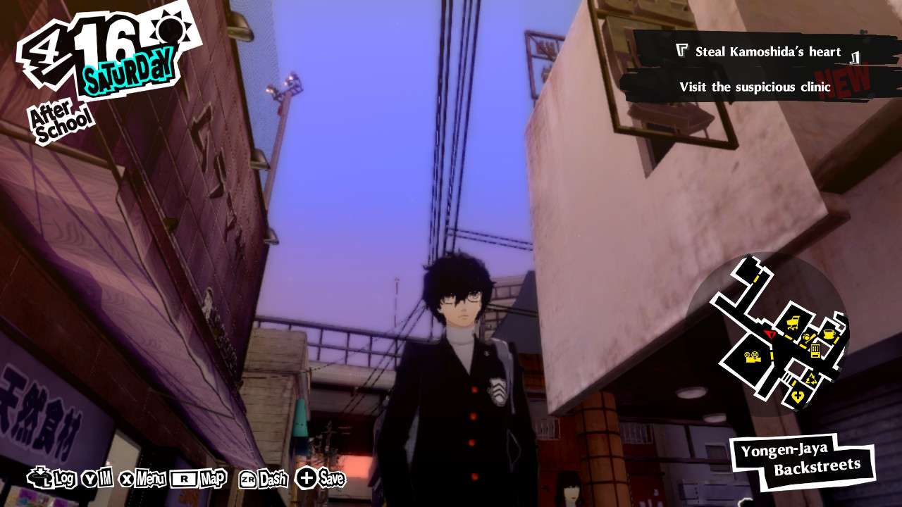 metacritic on X: Persona 5 Royal (Metascore Updates): [Switch - 94]   [PC - 97]  [XSX - 94]   Persona 5 Royal on PC is absolutely essential. -  The Mako Reactor