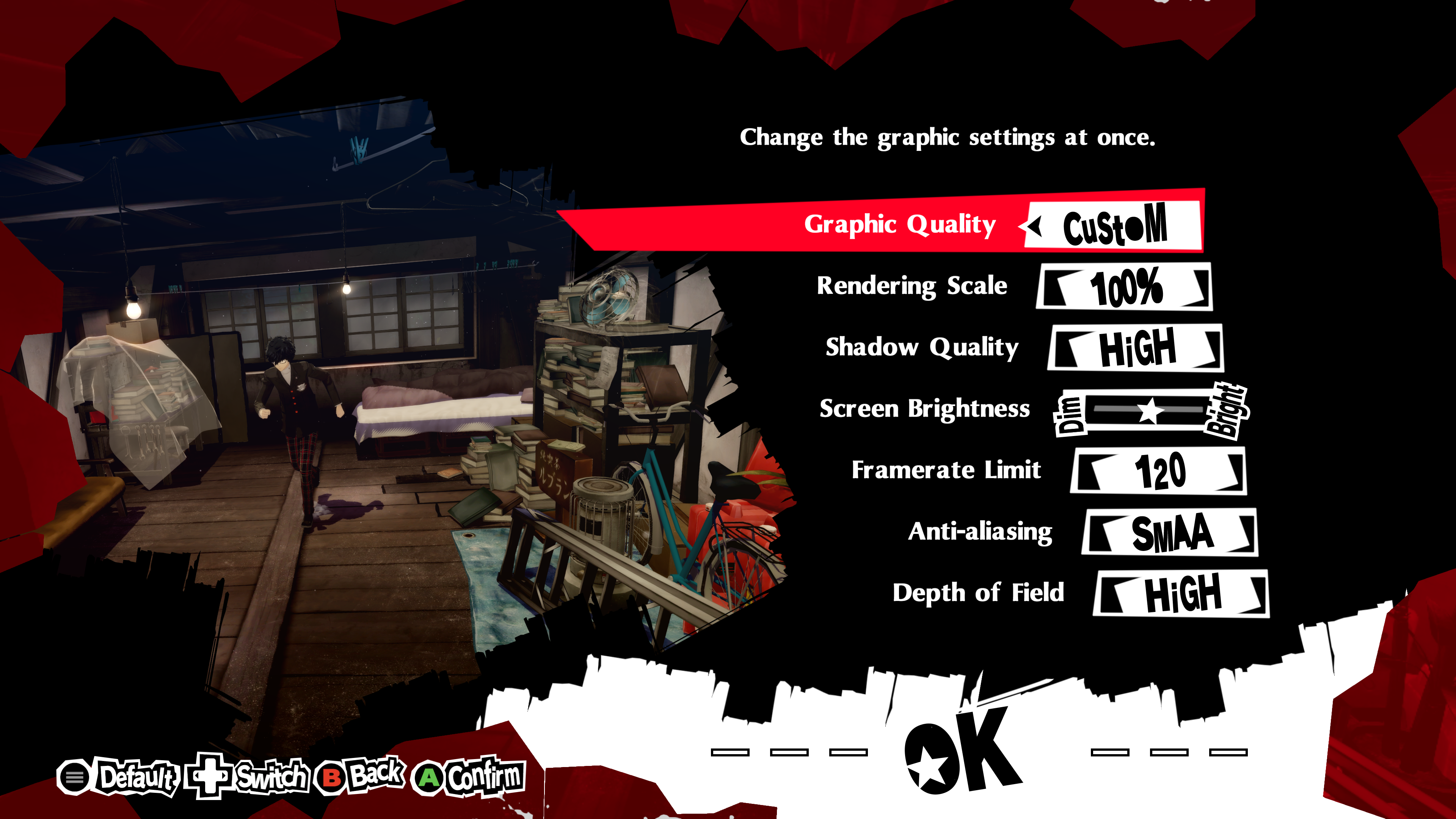 Persona 5 Royal now available for Windows, Xbox and with Game Pass