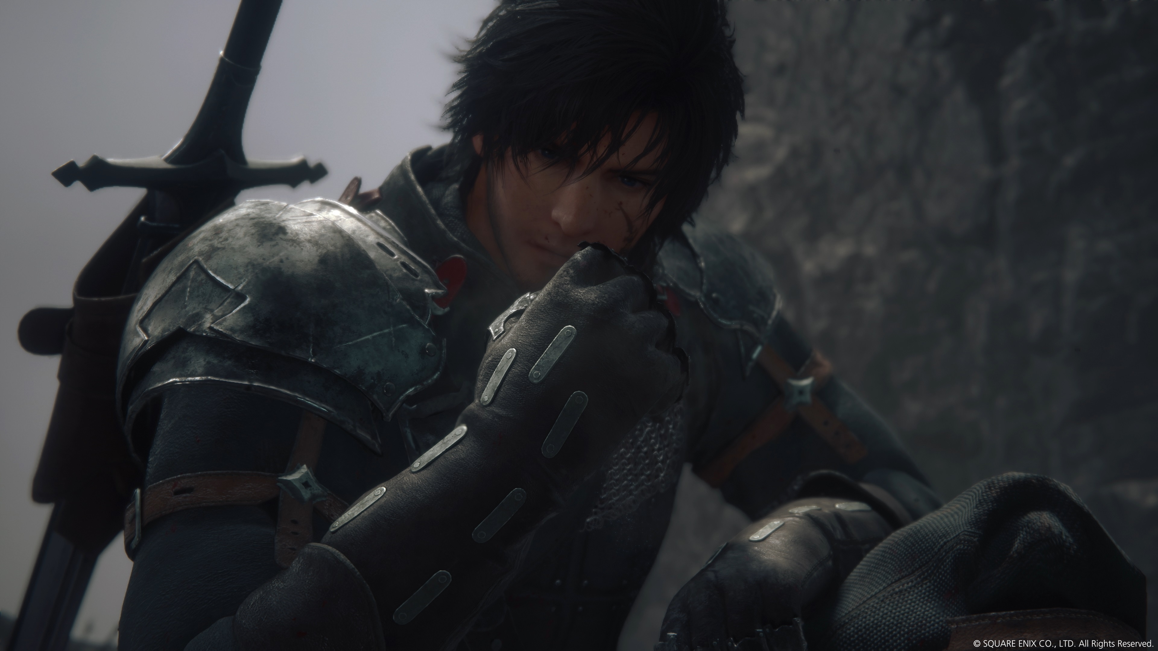 Final Fantasy 16: Clive Beats Dante, According to Former Devil May