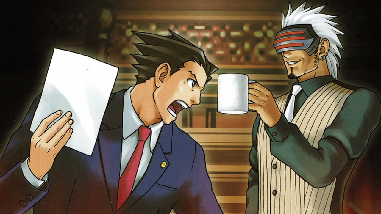 Phoenix Wright: Ace Attorney Trilogy Review – Justice Rises Again