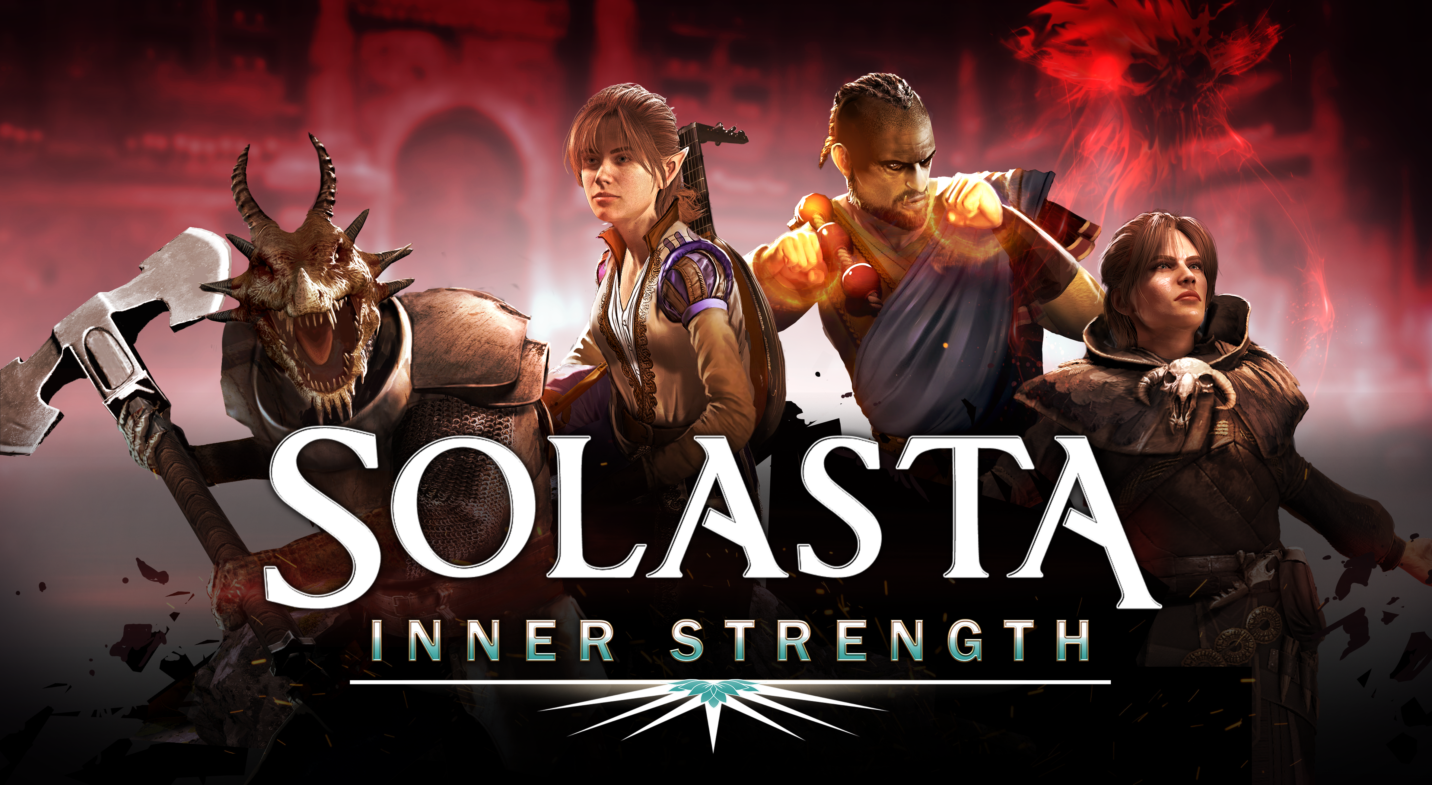 Solasta Crown of The Magister ( 1.5.52 + DLC ) June.2023 + Unfinished  Business Table - Page 8 - FearLess Cheat Engine