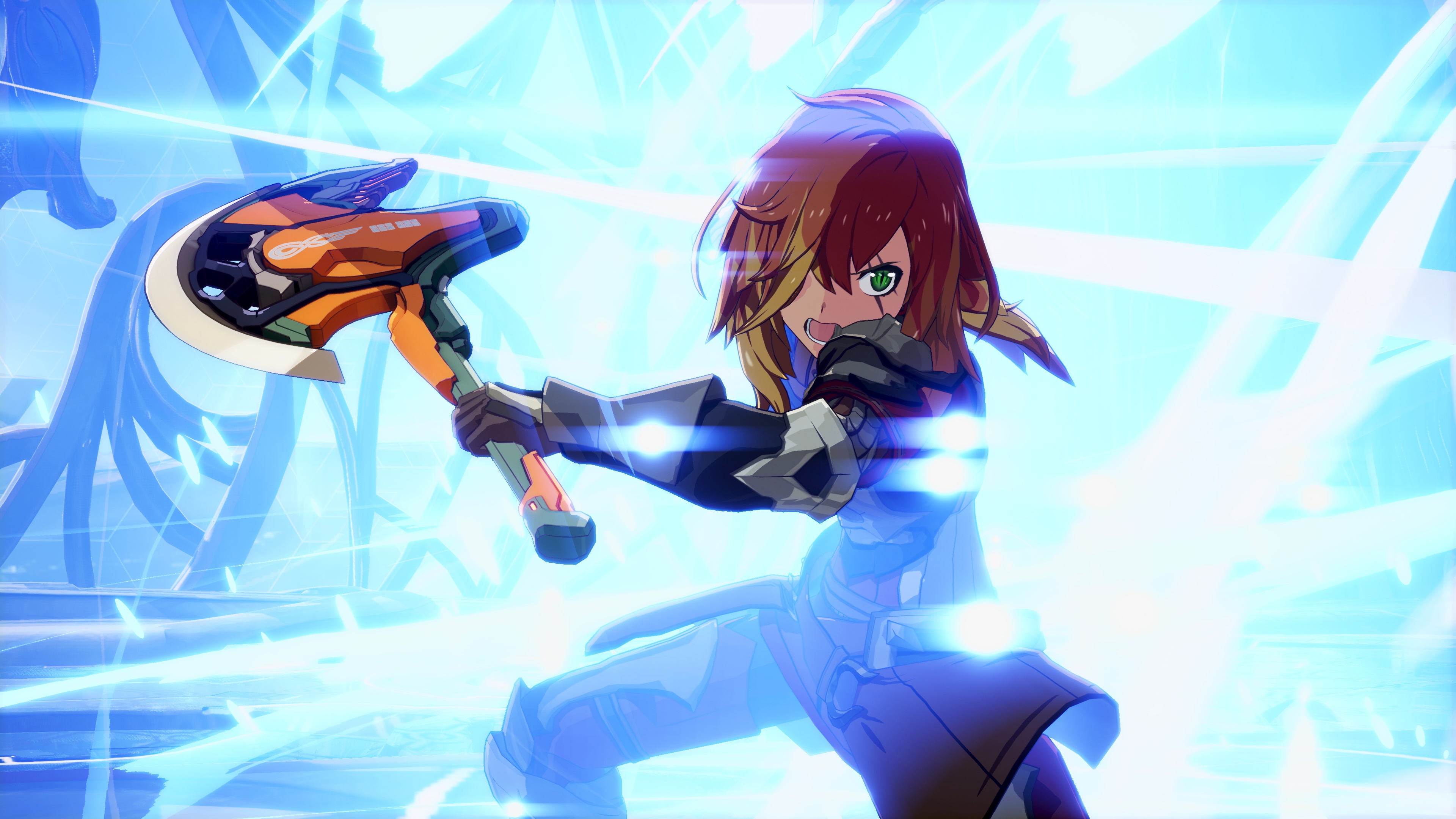 Blue Protocol is  and Bandai Namco's new action RPG, and Genshin  Impact's latest rival