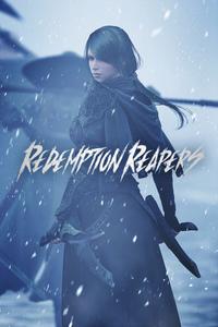 Redemption Reapers boxart