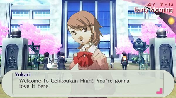 Yukari is one of the key s-links in Persona 3 Portable, and our choices guide will help you to hang out with her efficiently.