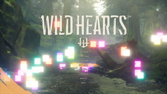 Will Wild Hearts have crossplay and cross-platform support?