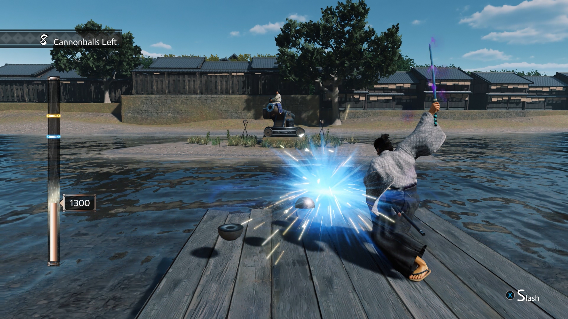 Like A Dragon: Ishin!' Unveils New Challenges & Mini-Games