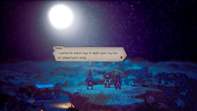 Octopath Traveler 2 developers talk new mechanics, starting characters, and  the importance of music