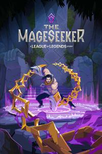 The mageseeker A League of Legends Story Review - Game Introductions -  eTail EU Blog