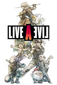 Is There A Correct Order To Play The Chapters In Live A Live?