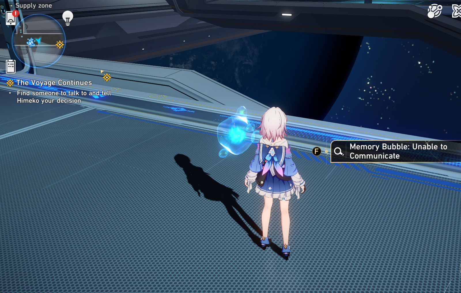 How to use Memory Bubbles in Honkai Star Rail: All Locations