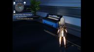 Honkai Star Rail Memory Bubble: End of the Feast