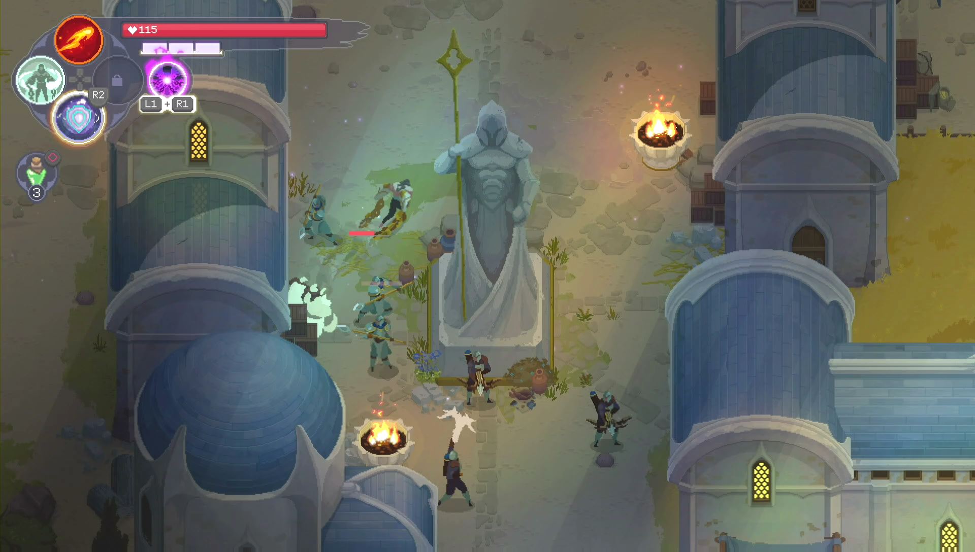 The mageseeker A League of Legends Story Review - Game Introductions -  eTail EU Blog
