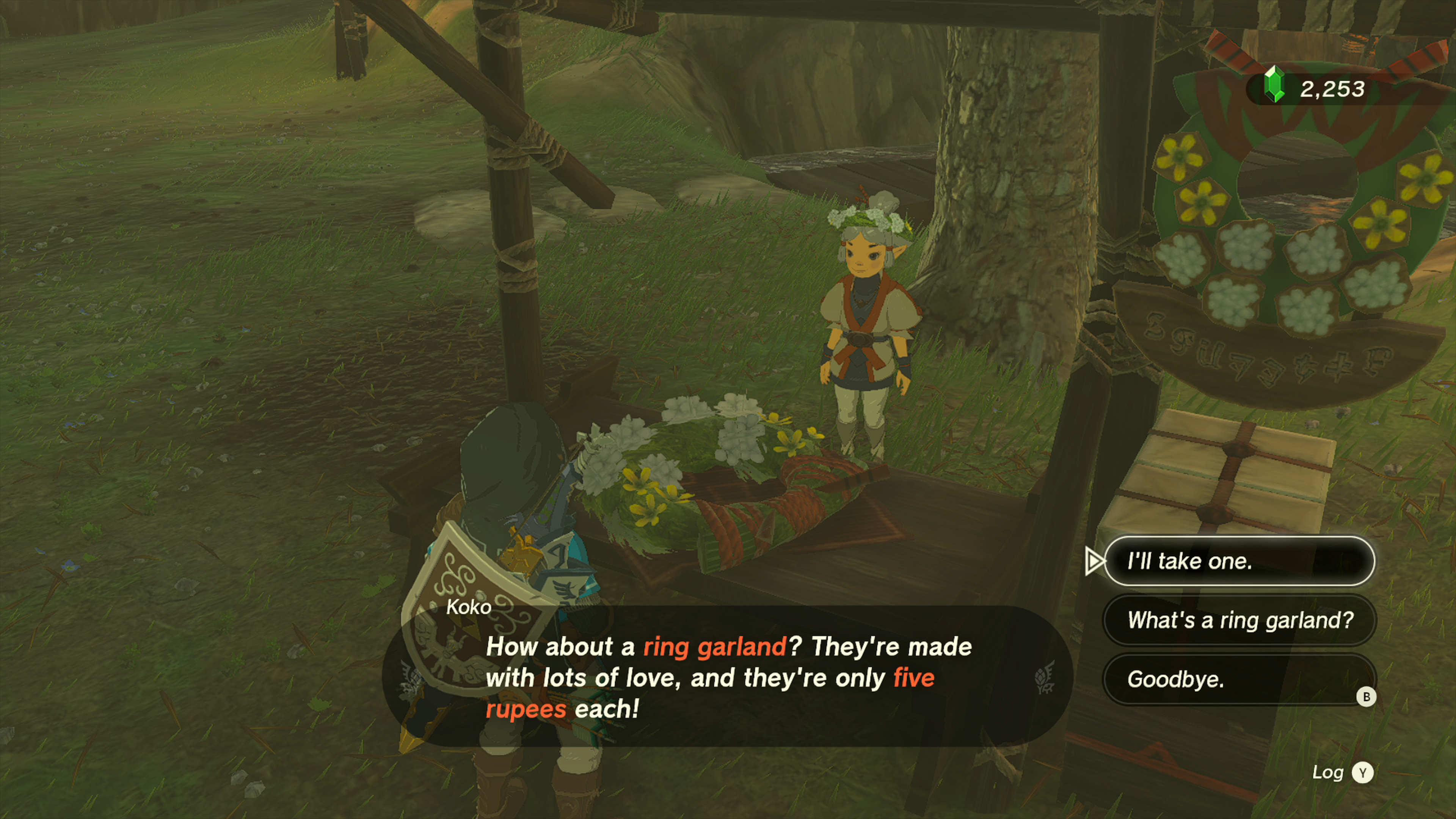 TotK] What Does This Sign Say in Gerudo Town? : r/zelda