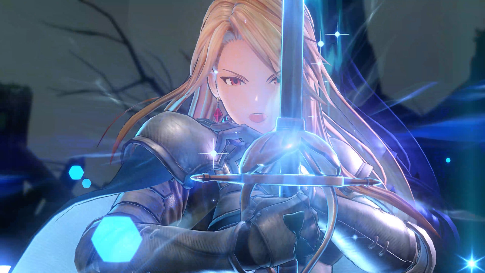 Katalina saves Gran - Granblue Fantasy -  in 2023