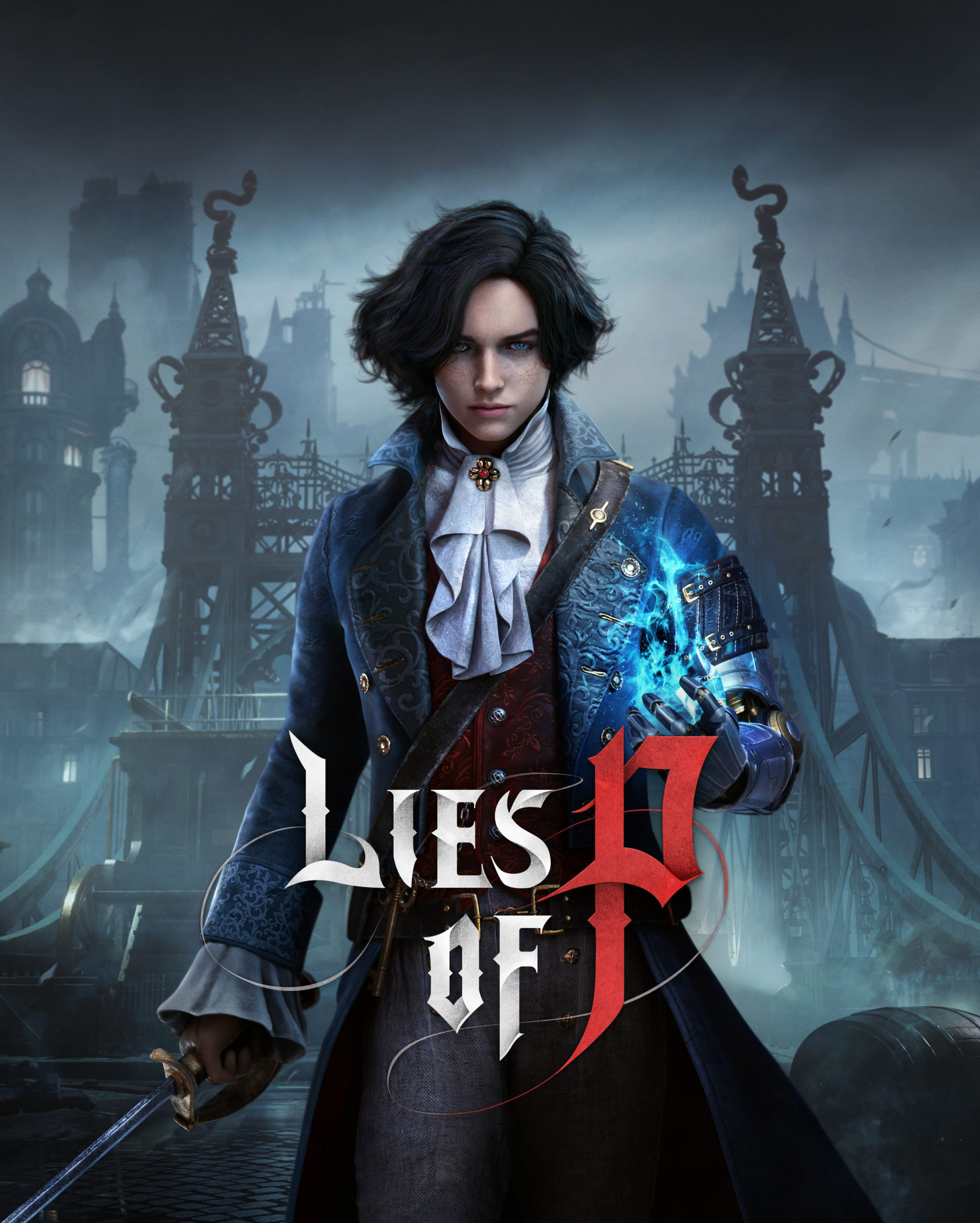 Lies of P's Launch Slips To September, Demo Available Now On Consoles And PC