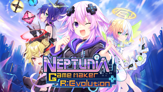 Neptunia-Game-Maker-Revolution_Key-Art-Logo.png