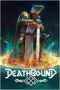 Deathbound boxart