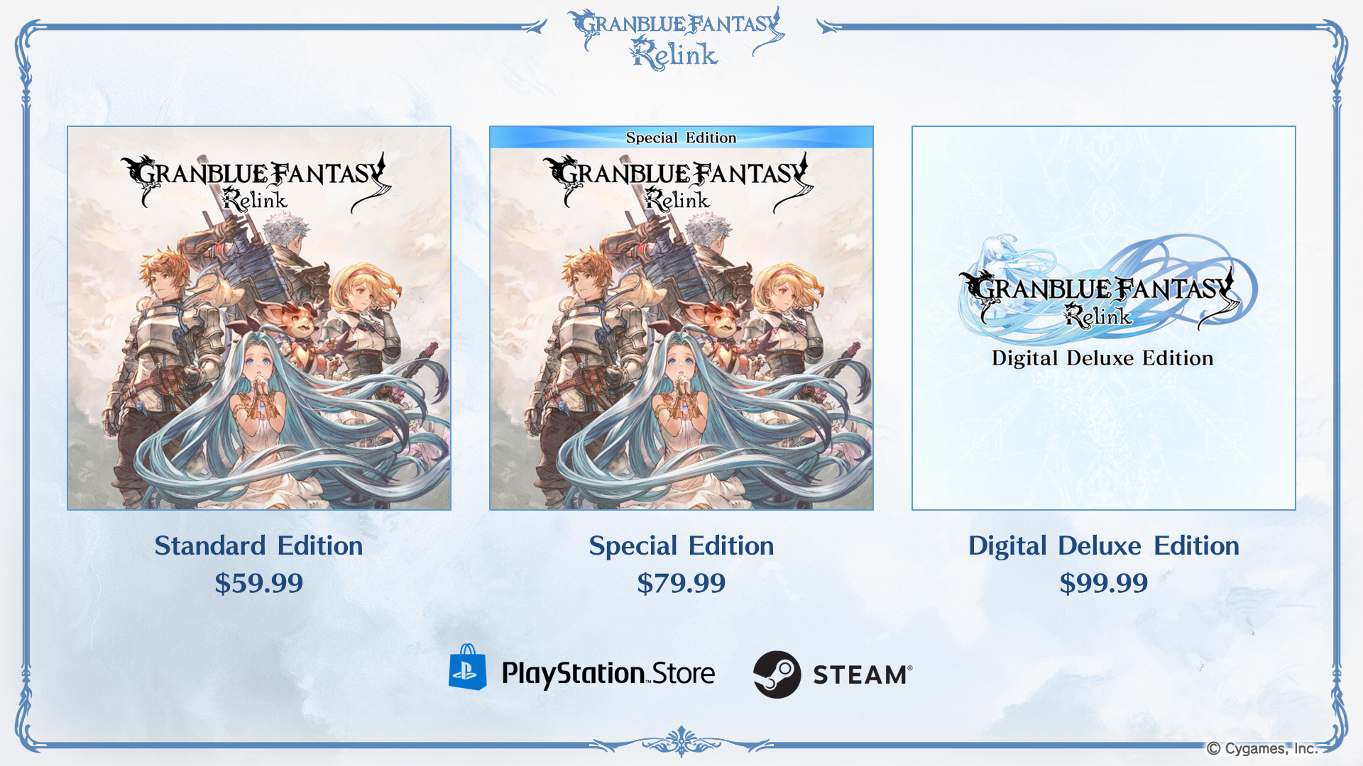 Brazil] Nuuvem released the game with regional pricing :  r/GranblueFantasyVersus