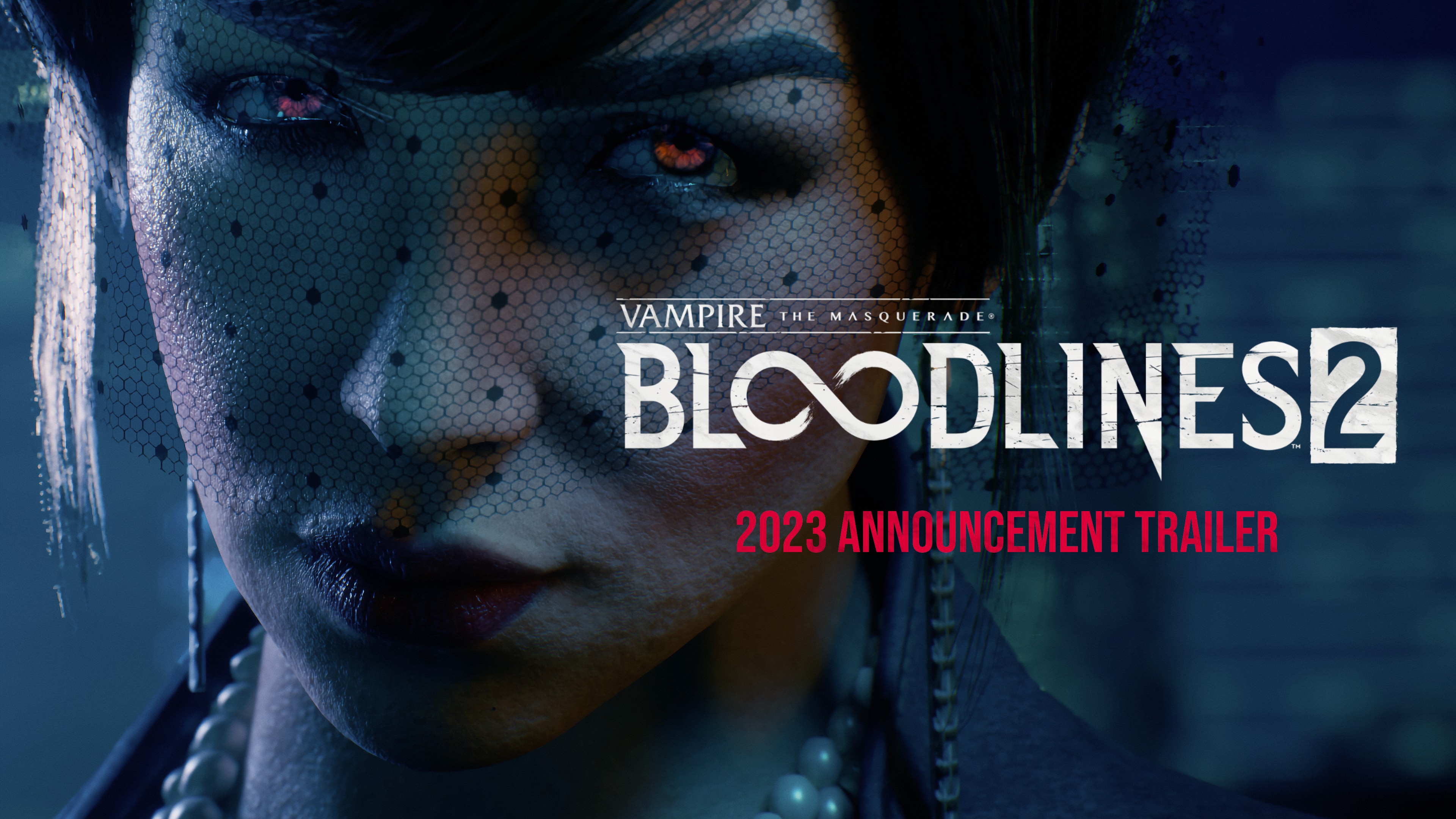 The Nocturnal Rambler: (GGYNP) Vampire: The Masquerade - Bloodlines