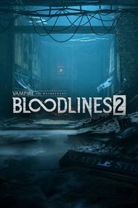 Vampire: The Masquerade - Bloodlines 2 launches in fall 2024, developed by  The Chinese Room - Gematsu