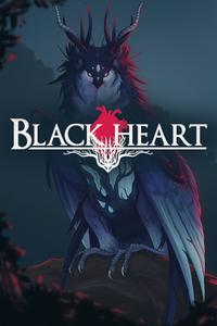 Blackheart boxart