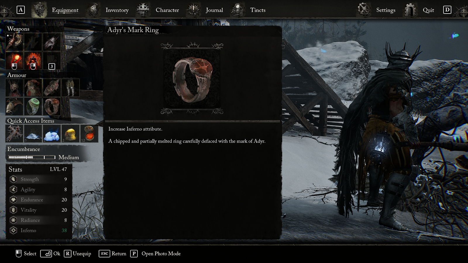 Lords of the Fallen Item Discovery, How to Increase Item Discovery in Lords  of the Fallen? - News