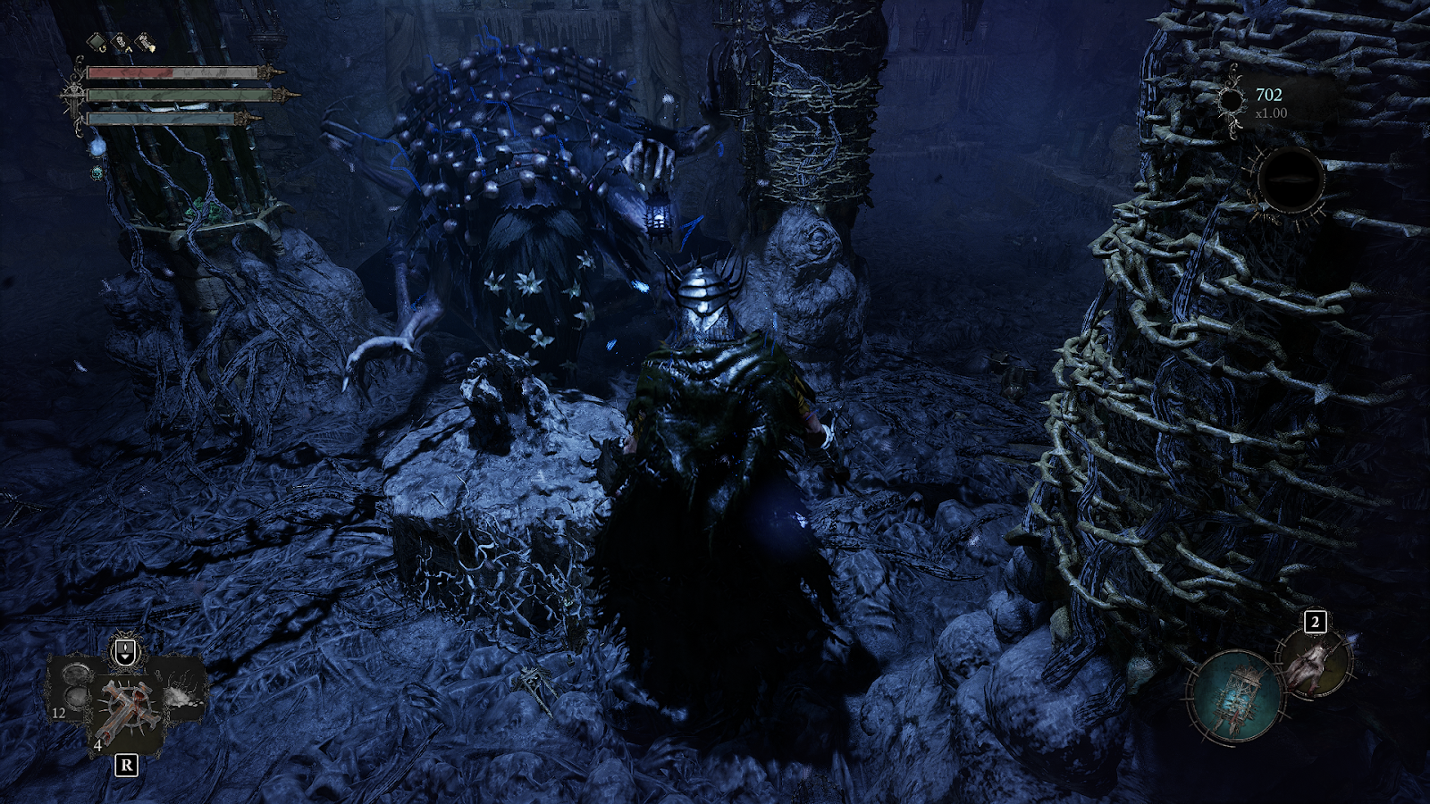 Lords of the Fallen Upper Calrath Walkthrough - News