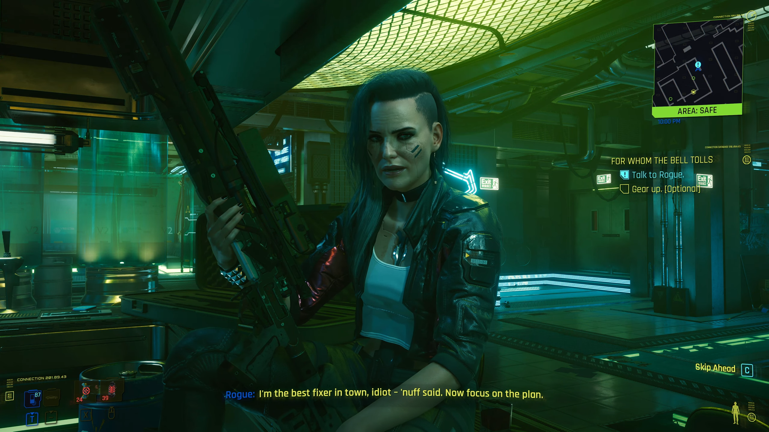 Cyberpunk 2077 Best Ending, How to get all endings and secret ending