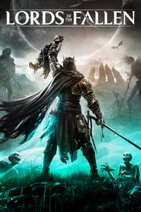 A sequel of the 2014 Action-Role playing game The Lords of the Fallen gets a  reboot in 2023 - The SportsRush