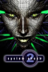 System Shock 2 boxart