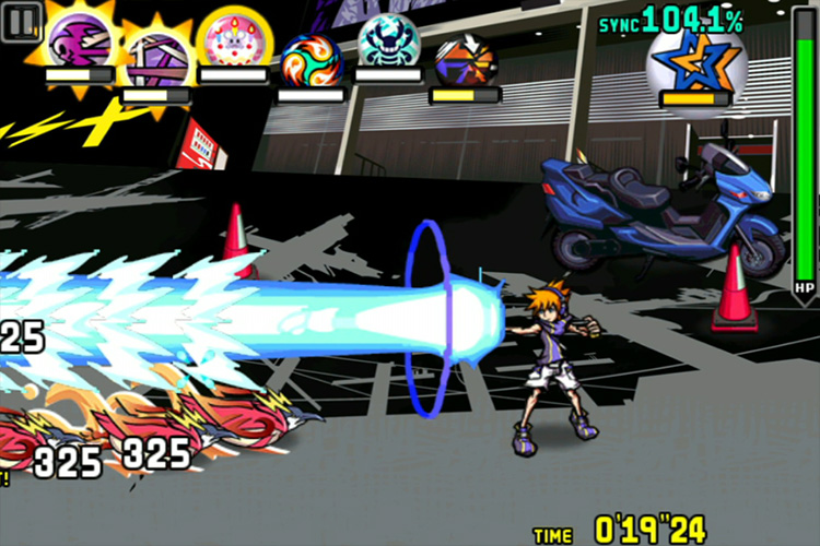 The World Ends with You: Solo Remix now available on Android for $17.99 -  Polygon