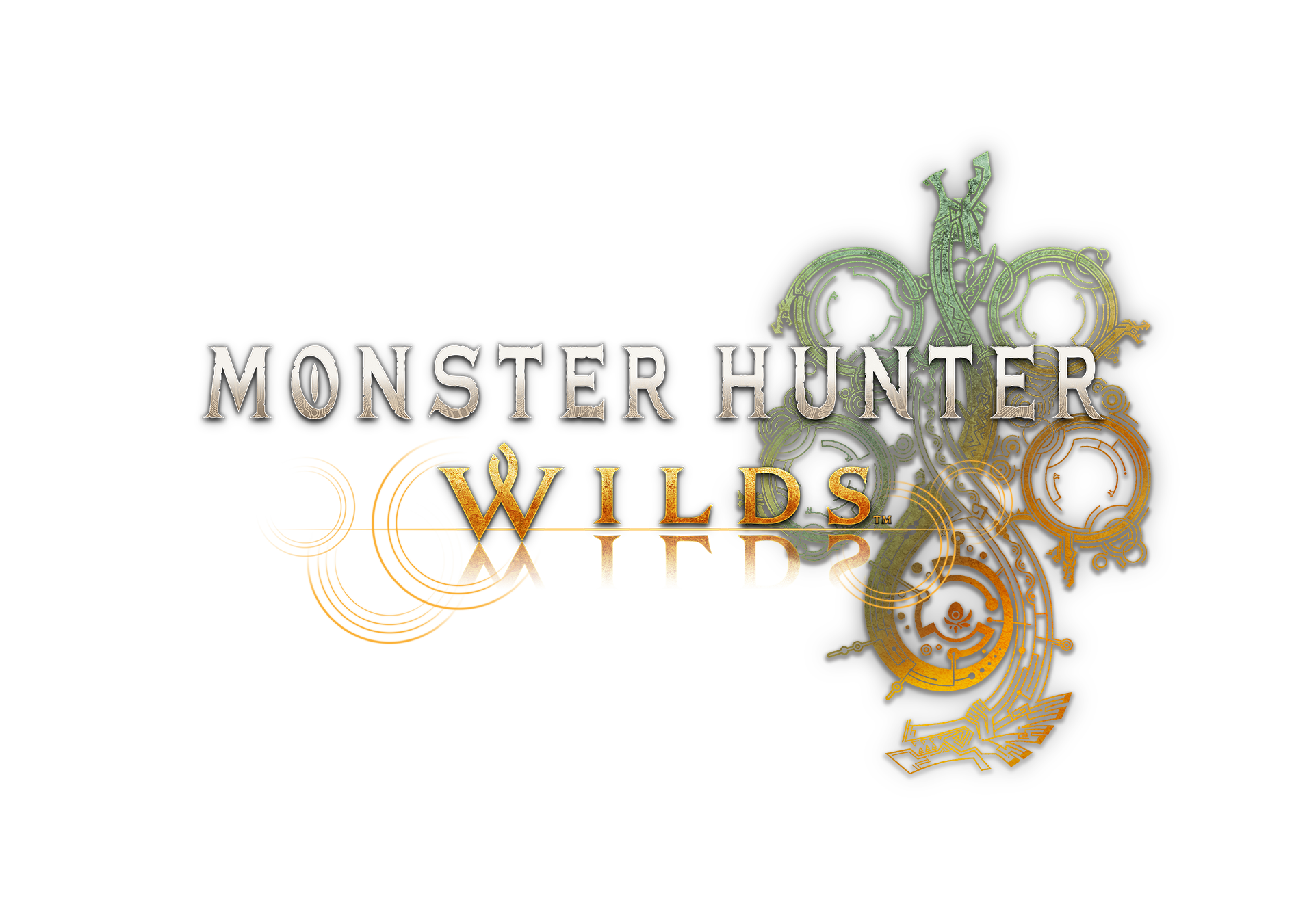 Capcom's next big Monster Hunter game is Wilds, coming in 2025