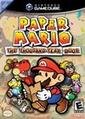 Paper Mario: The Thousand-Year Door boxart