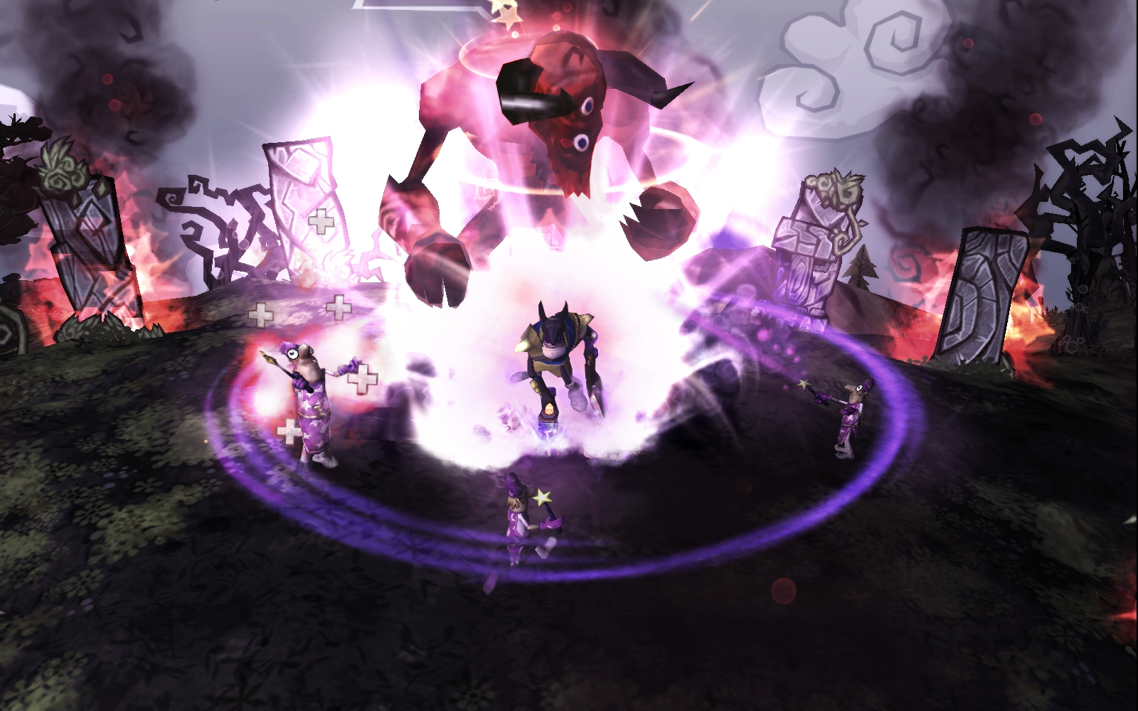 DeathSpank Review | RPG Site