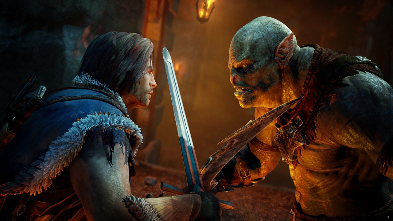 A Mighty Doom - Middle-Earth: Shadow of Mordor Guide - IGN