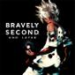 Bravely Second: End Layer boxart