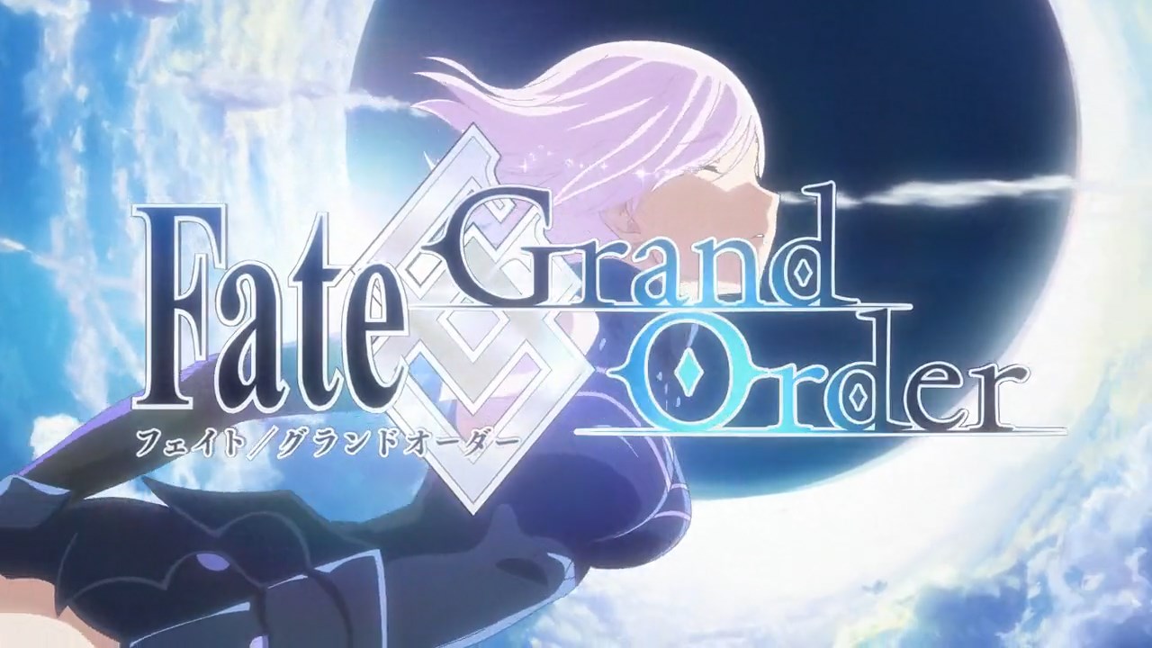 Fate Grand Order: First Order - Vale a Pena Ver?