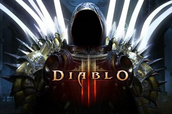 Diablo III gaming accounts hacked, servers taken offline