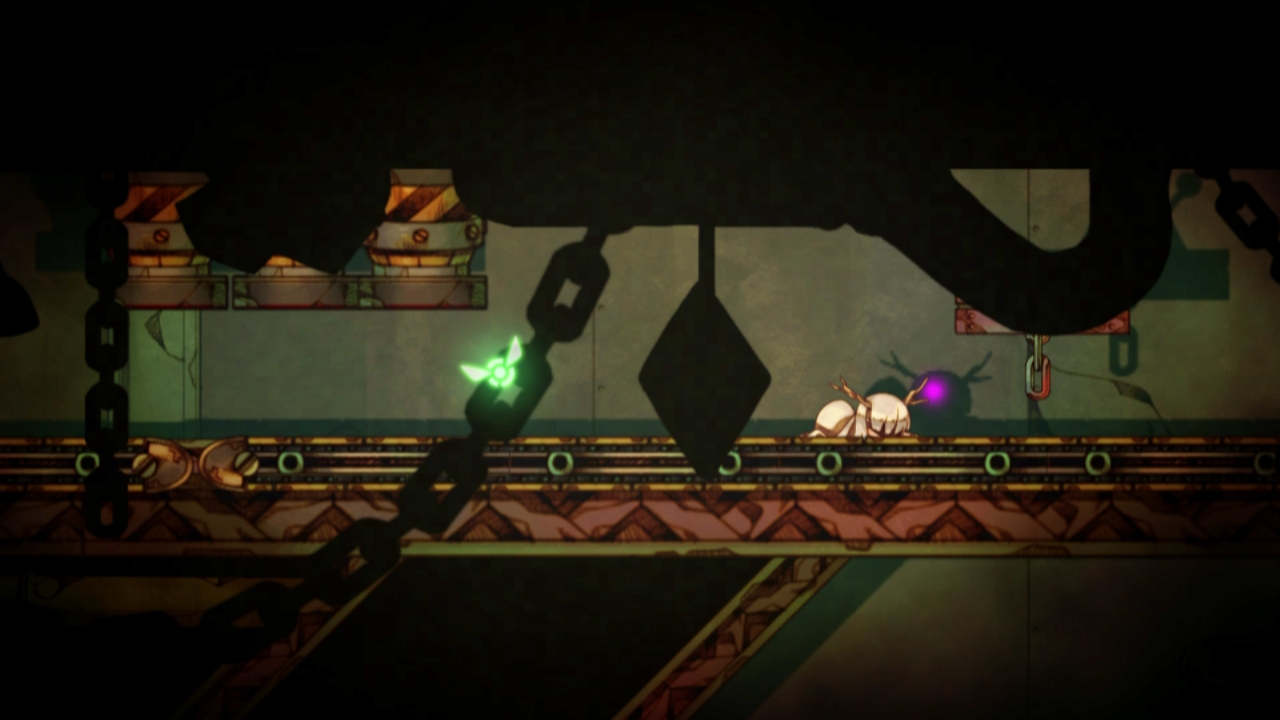 htoL#NiQ: The Firefly Diary Review | RPG Site